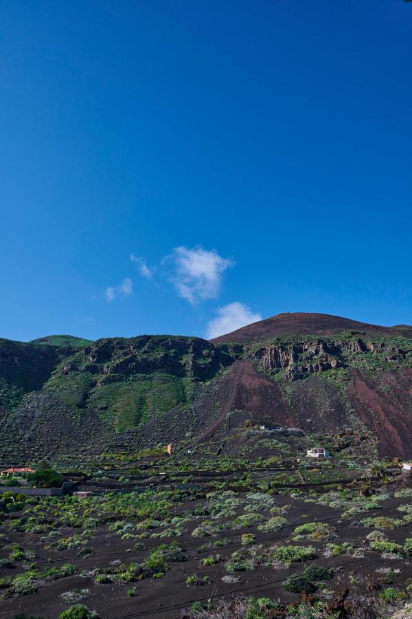 Вилла Casa Marysol Tamaduste 12M From The Sea, Terrace & Bbq Экстерьер фото