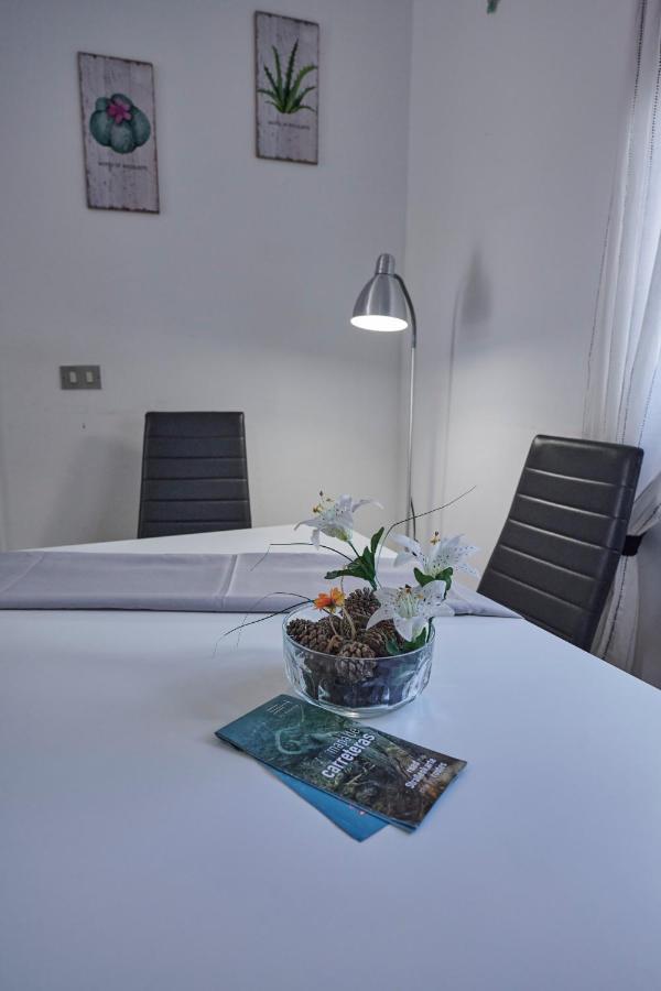 Вилла Casa Marysol Tamaduste 12M From The Sea, Terrace & Bbq Экстерьер фото