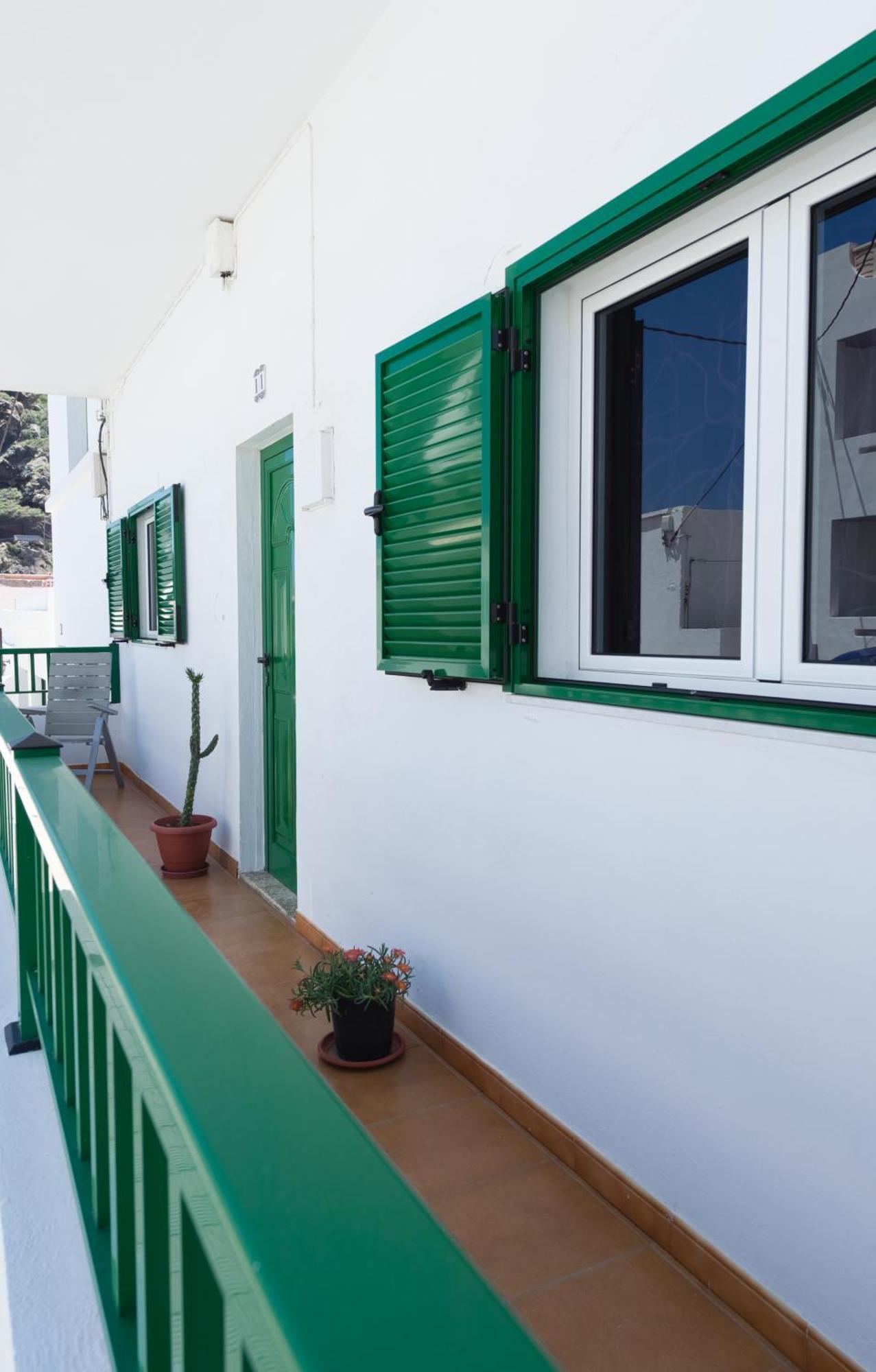 Вилла Casa Marysol Tamaduste 12M From The Sea, Terrace & Bbq Экстерьер фото