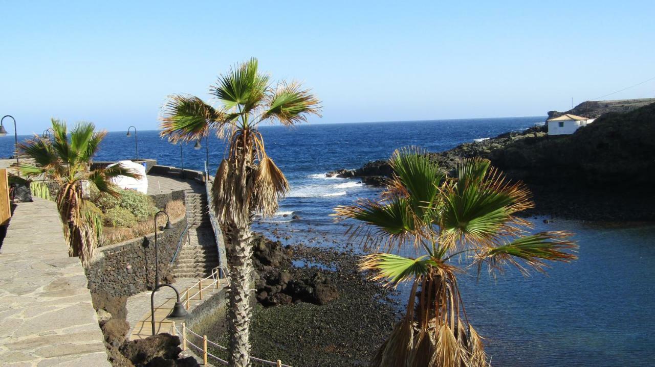 Вилла Casa Marysol Tamaduste 12M From The Sea, Terrace & Bbq Экстерьер фото