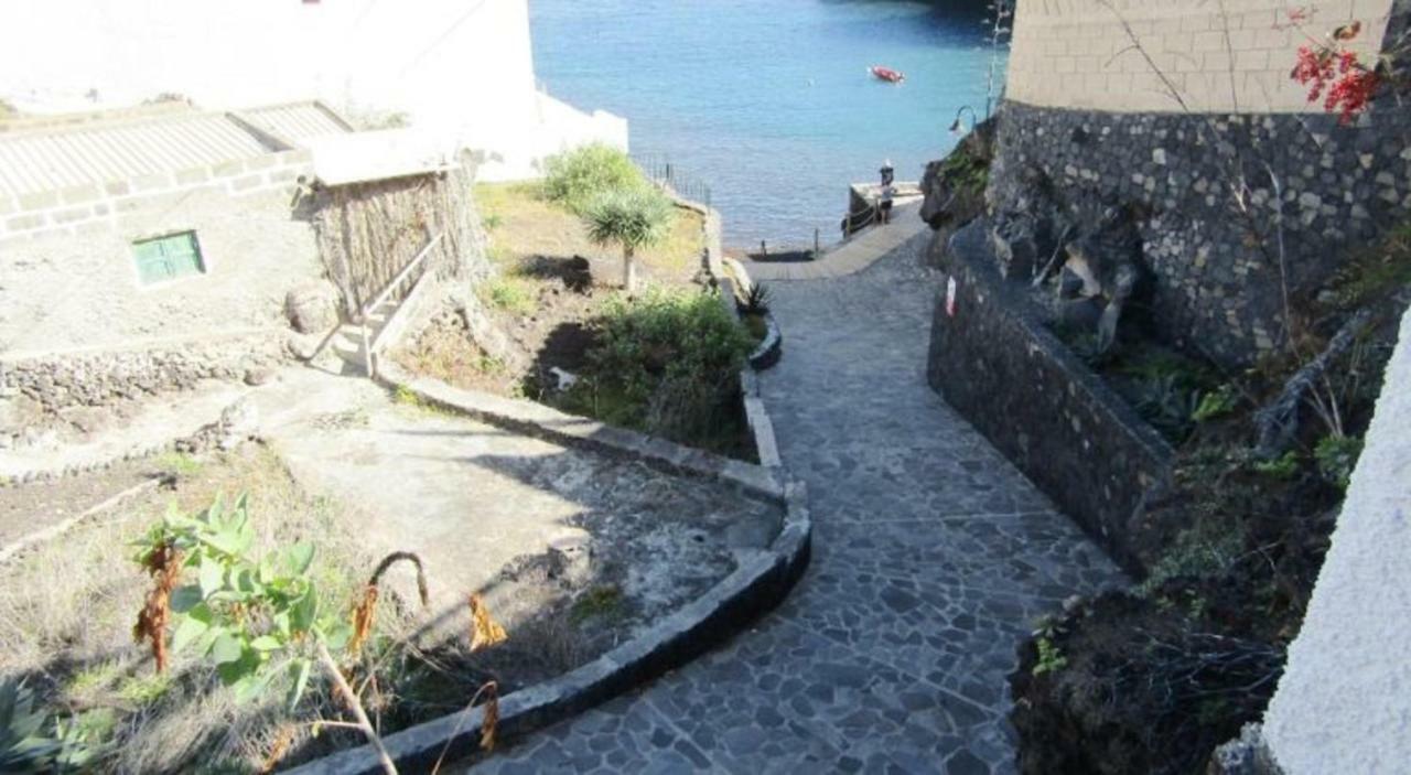 Вилла Casa Marysol Tamaduste 12M From The Sea, Terrace & Bbq Экстерьер фото